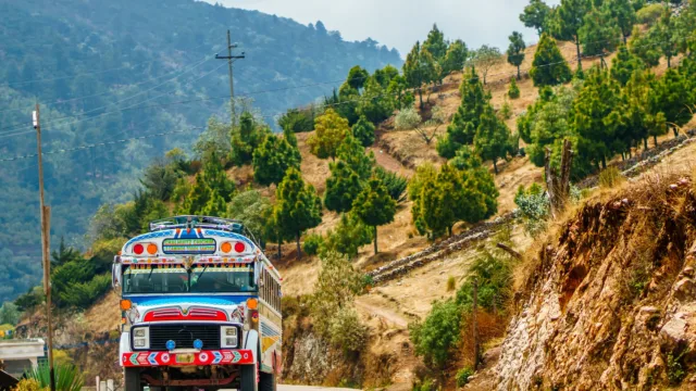 Manifestations Guatemala : le point sur la situation en mars 2025