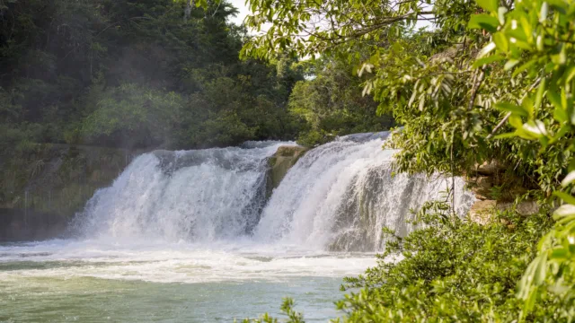 que faire au Belize