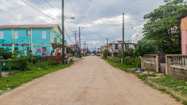 voyage belize iles caraibes