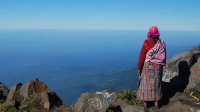 Le 7ème art s’invite au Guatemala
