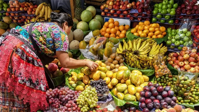voyage authentique au Guatemala 