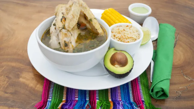 La gastronomie traditionnelle du Guatemala