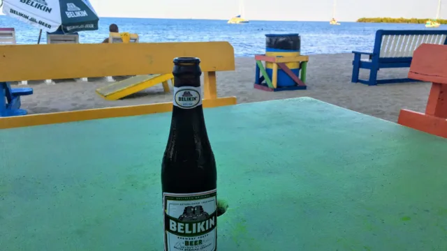 que faire au Belize