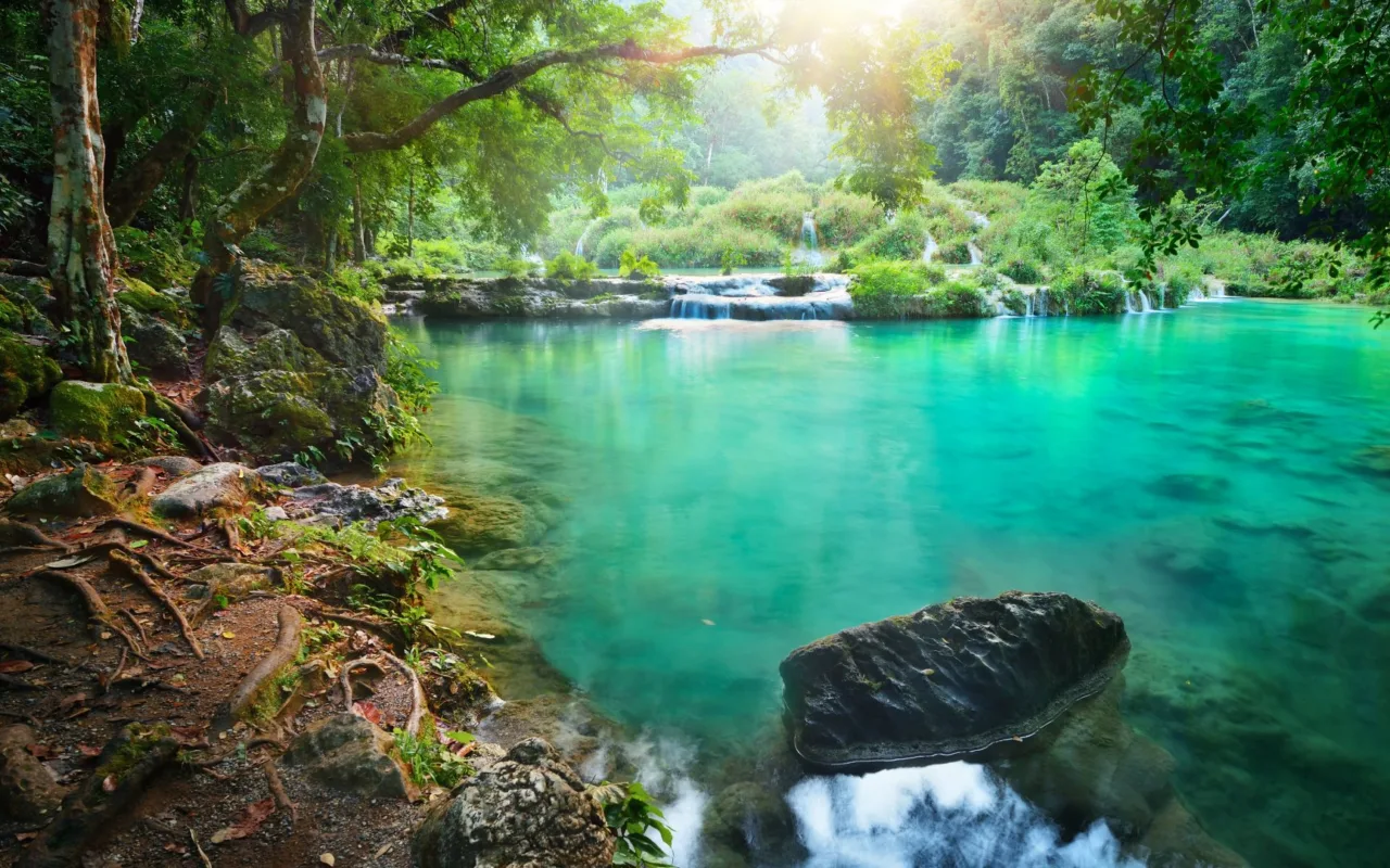 voyage guatemala que faire belize
