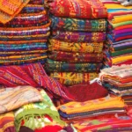 Altiplano y Cuchumatanes