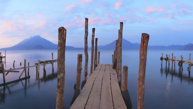 Que visiter et que faire<br><b> au Guatemala?</b>
