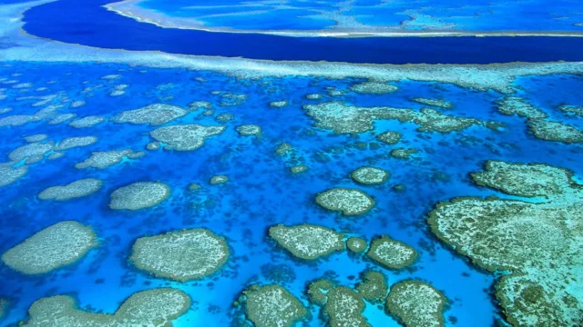 voyage visiter le belize iles caraibes