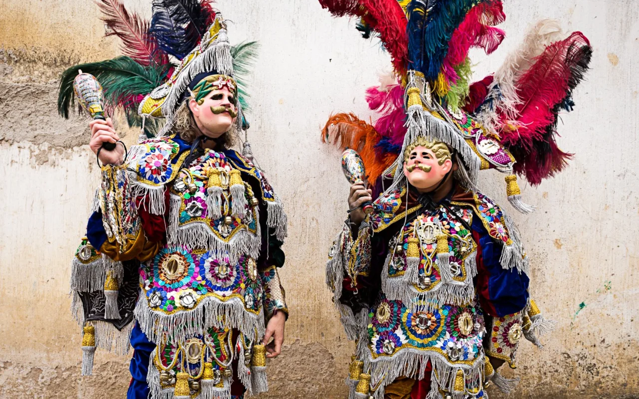 Calendrier des fetes folkloriques du Guatemala et circuits culturels