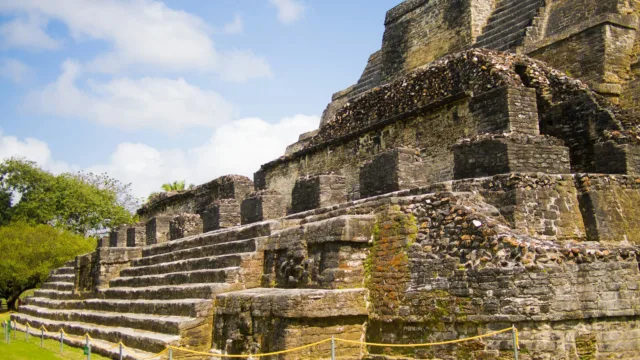 que faire au Belize