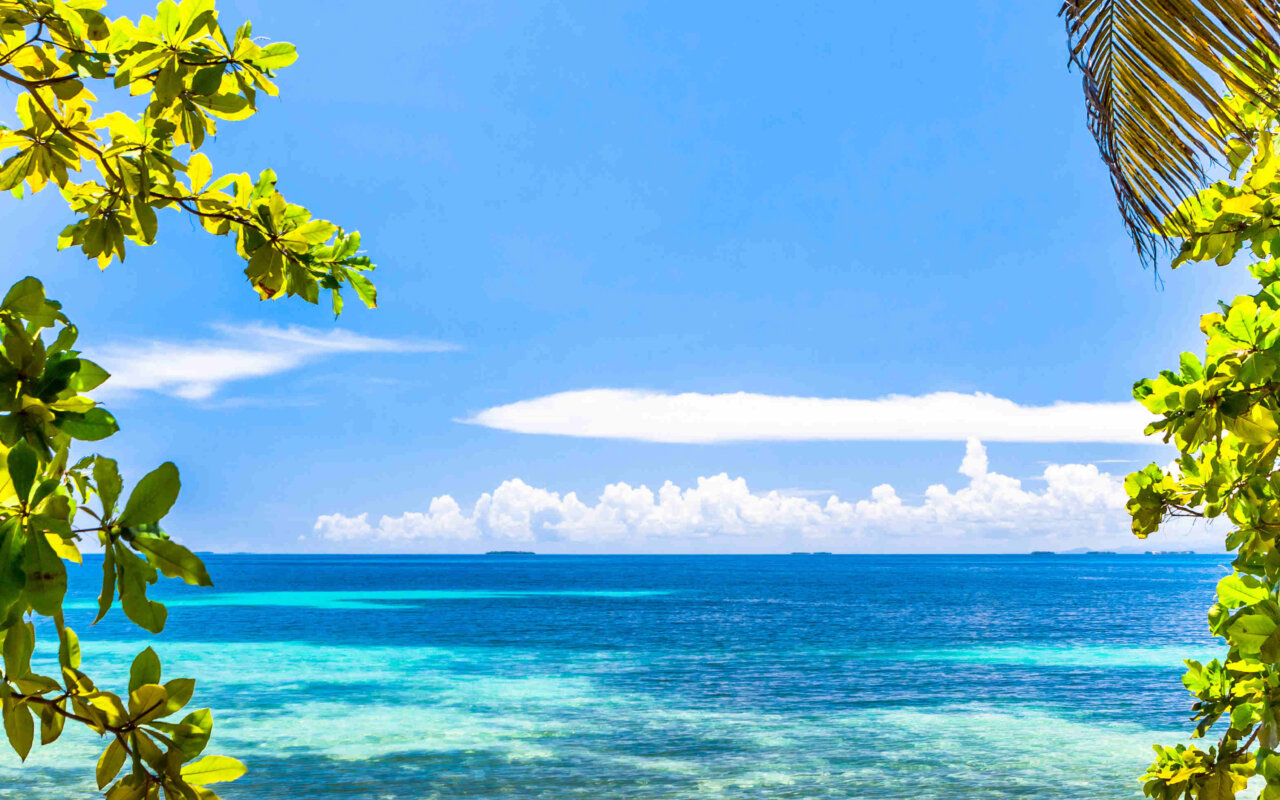 tourisme belize guatemala caraibes