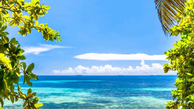 tourisme belize guatemala caraibes