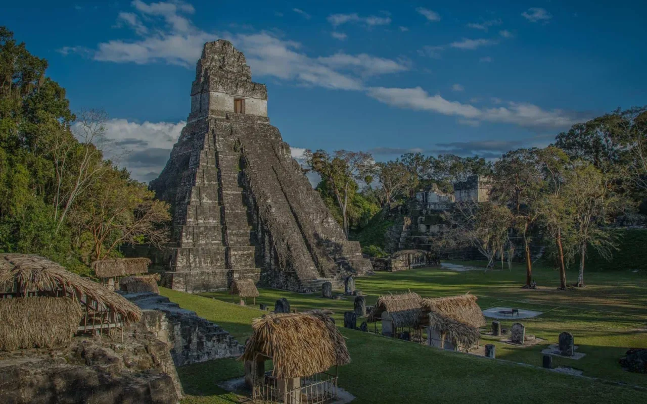 voyage guatemala