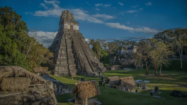 voyage guatemala