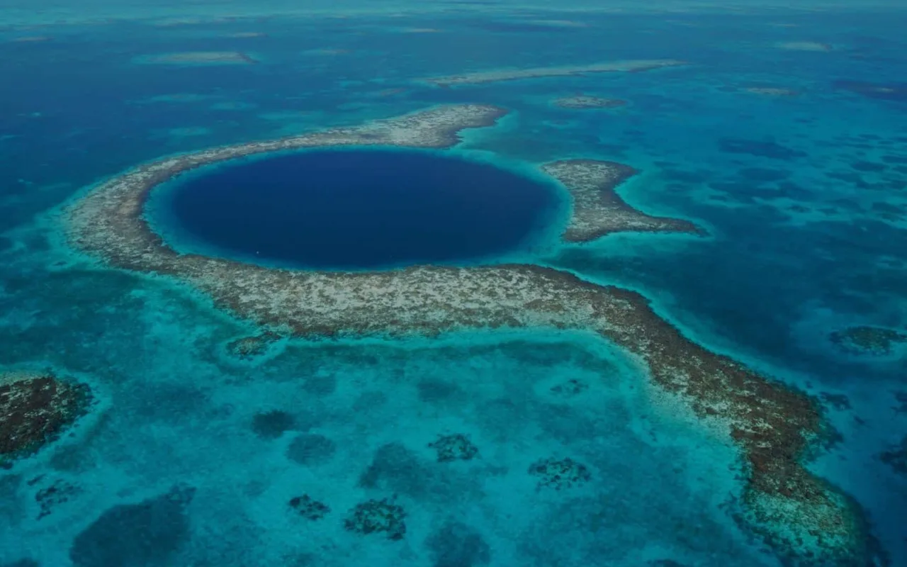 voyage guatemala belize