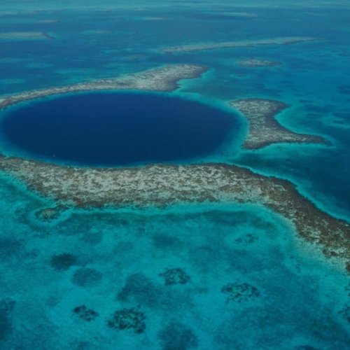 <b>Découvrez le Belize</b> à travers son histoire !