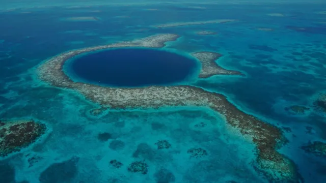 <b>Découvrez le Belize</b> à travers son histoire !