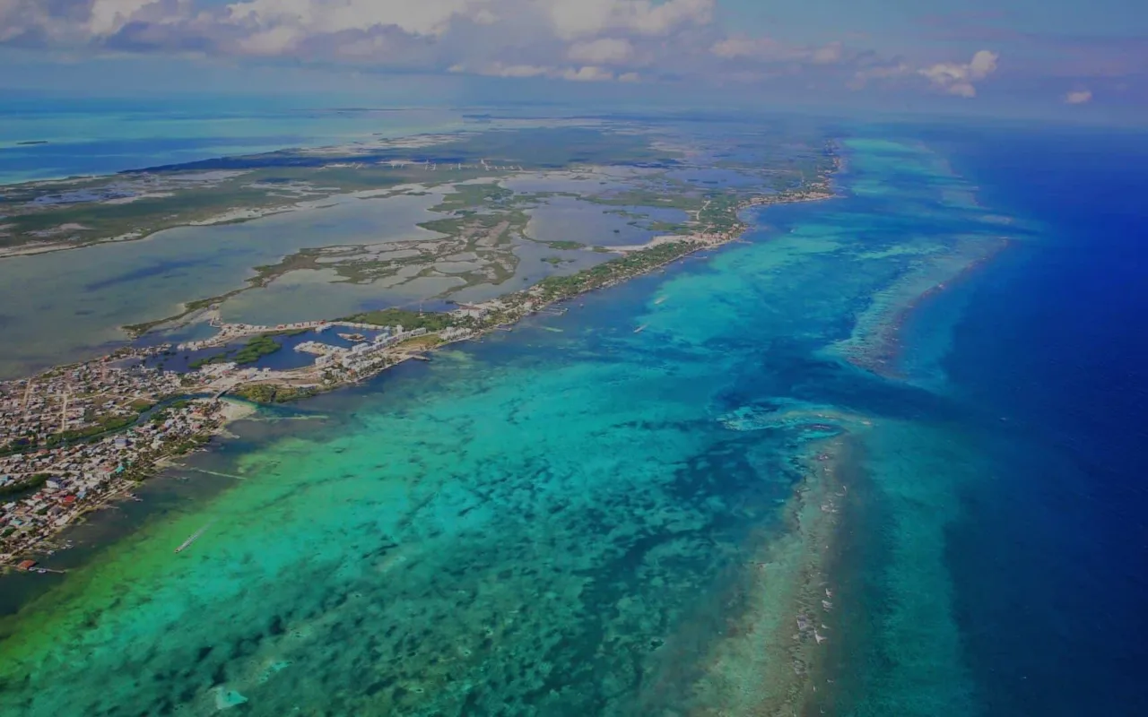 voyage guatemala que faire belize