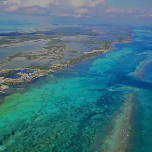 <b>Que faire et que voir au Belize?</b> <br>Notre top 5 des activités