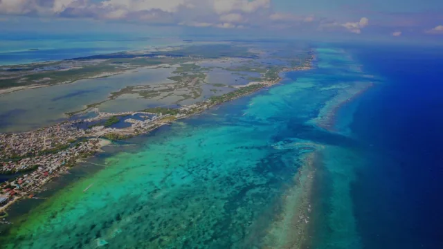 <b>Que faire et que voir au Belize?</b> <br>Notre top 5 des activités