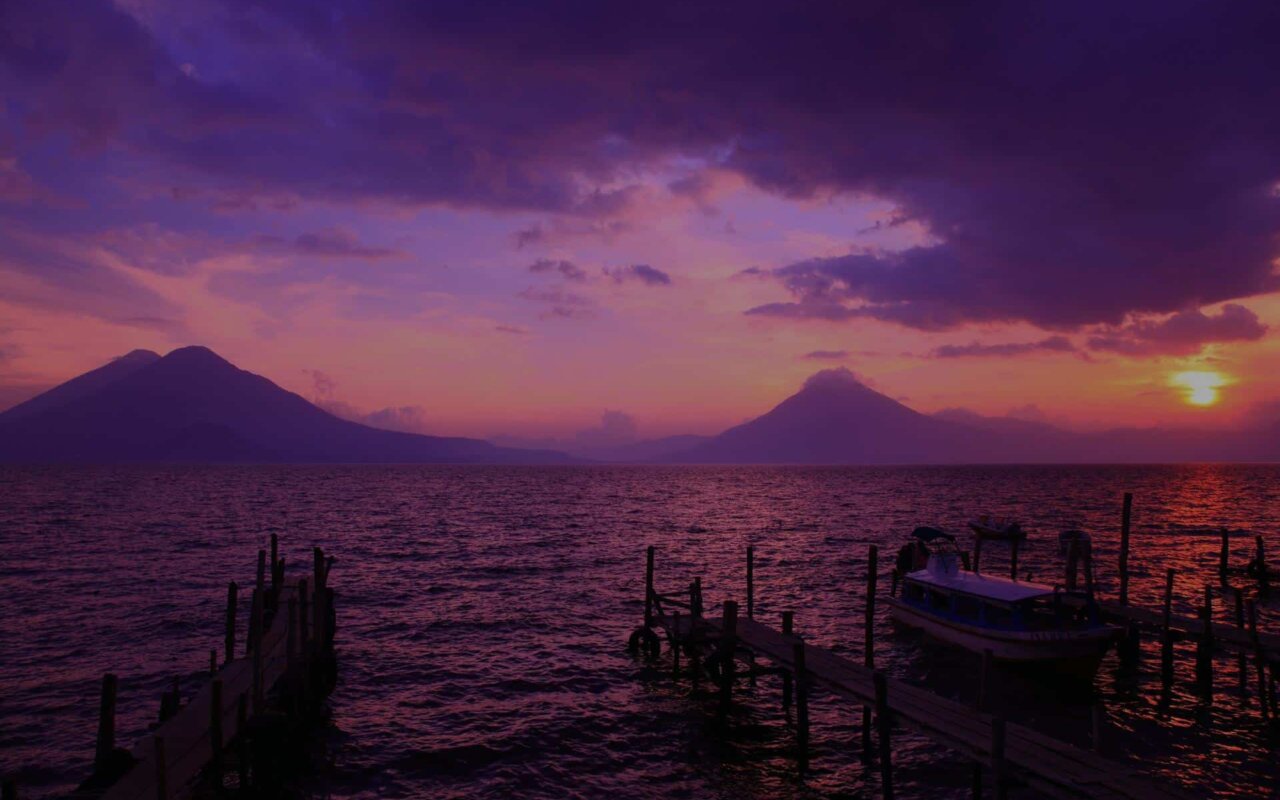 voyage luxe guatemala belize