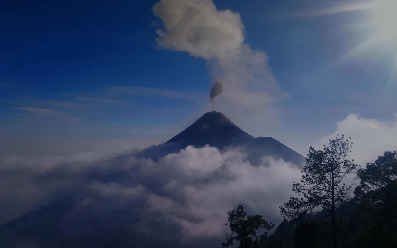 voyage guatemala