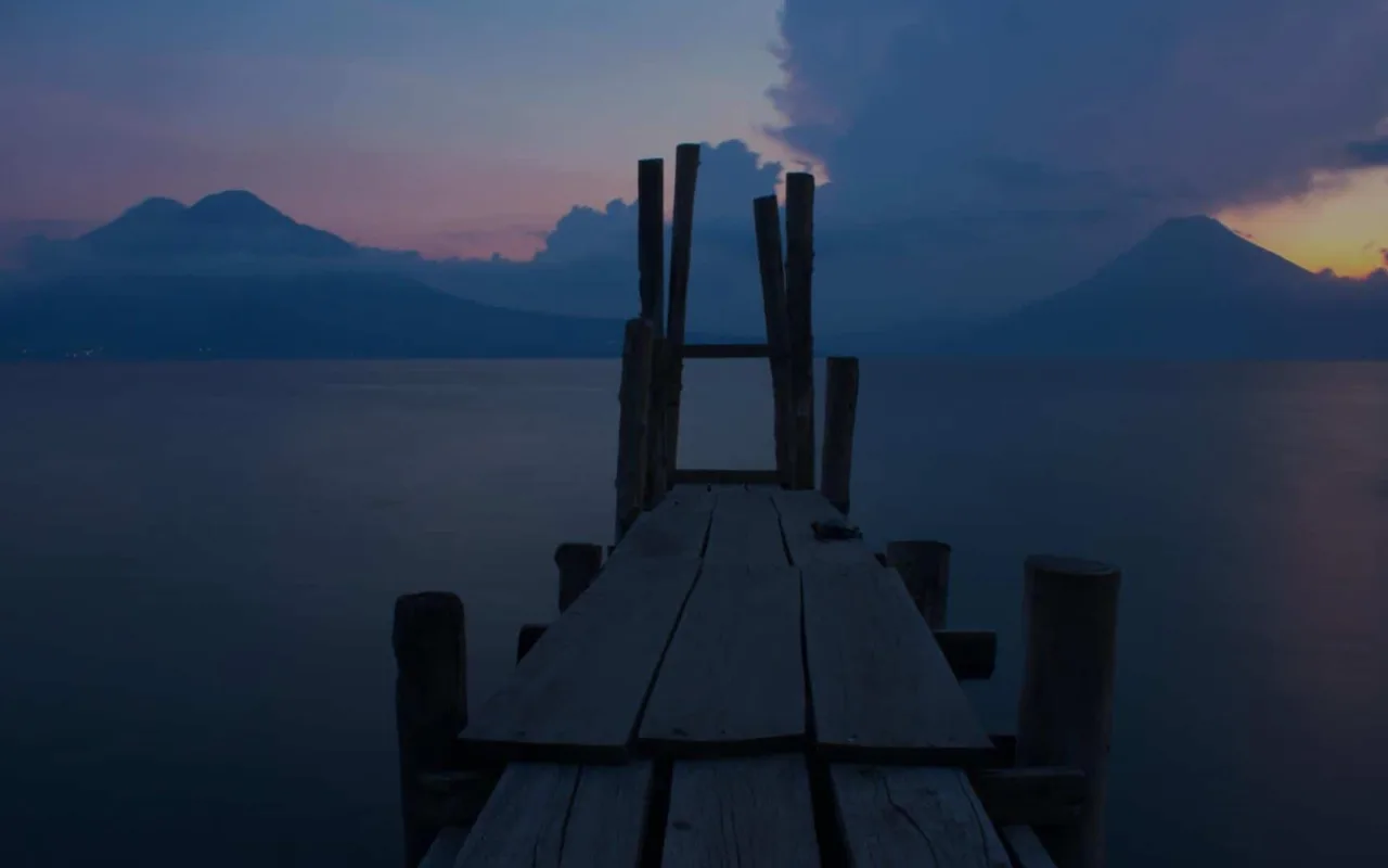 voyage guatemala