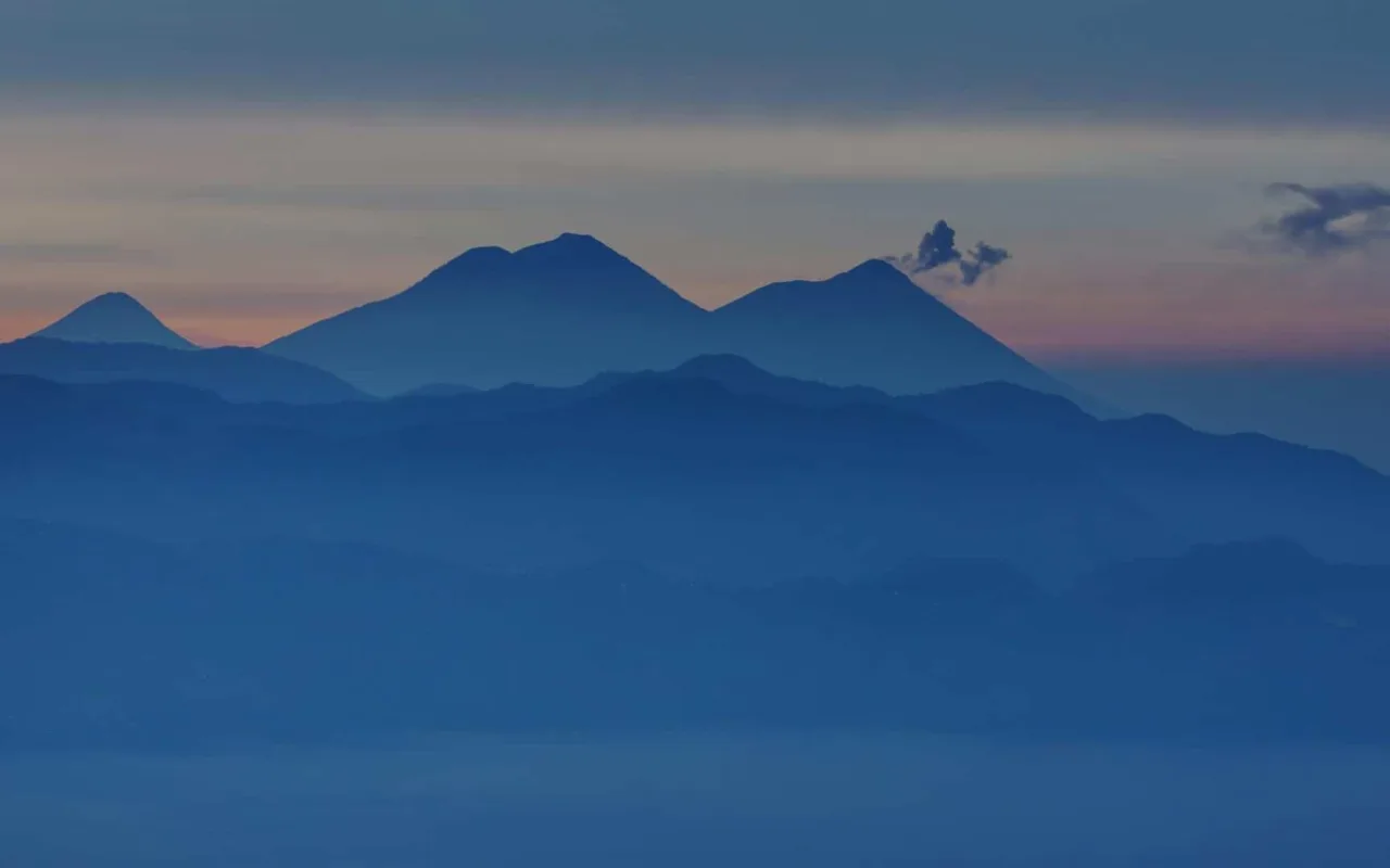 voyage guatemala