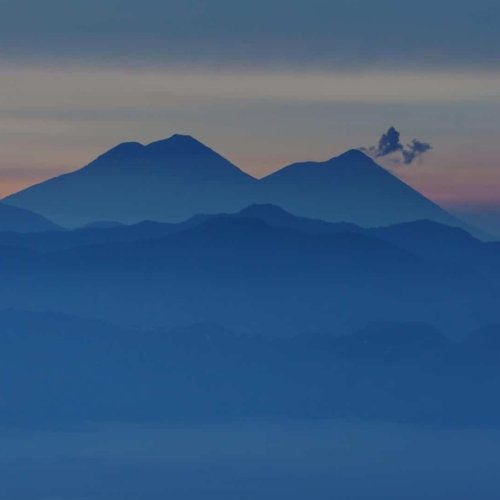 <b>Circuit en 13 jours au Guatemala</b> en toute tranquilité
