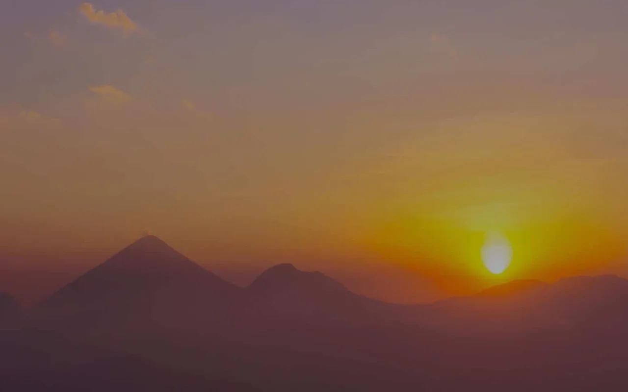 voyage guatemala