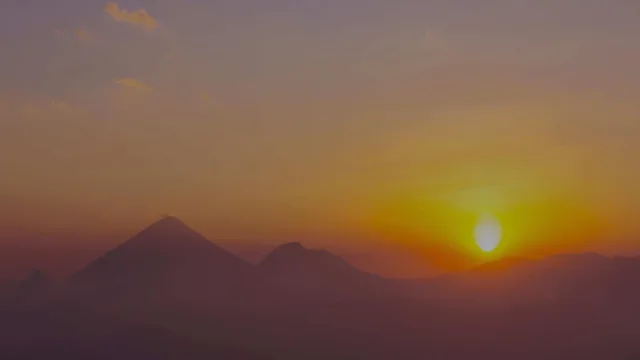 Charte interne de Terra Guatemala