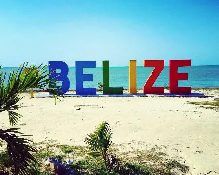 histoire belize