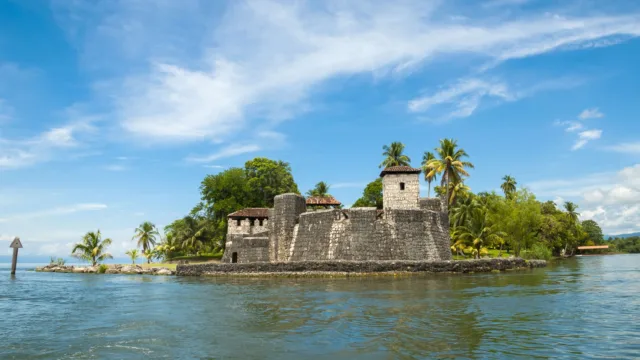 Circuits et voyages Belize-Guatemala