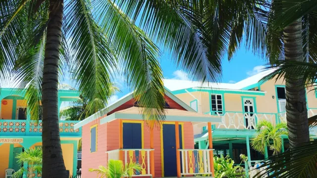 voyage belize iles caraibes