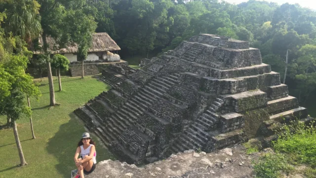 Fernanda Rio <br><b> Co-fondatrice de Terra Guatemala </b>