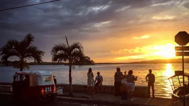 itineraire 10 jours Guatemala