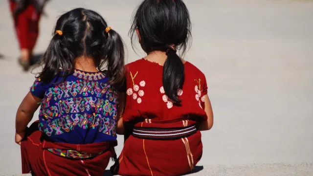 voyage et trek autentiques au Guatemala