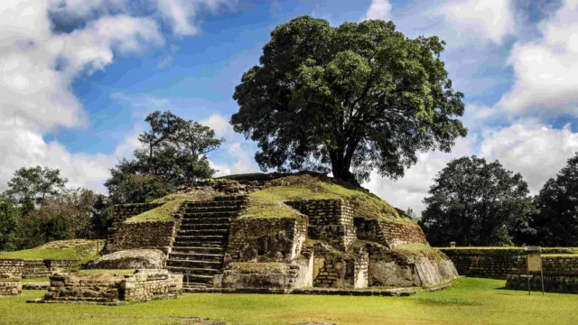 voyage immersion nature guatemala paysages