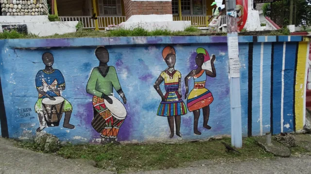 Connaissez-vous le peuple Garifuna ?