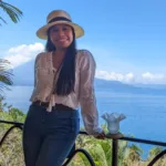 Rossi, comptable chez Terra Guatemala