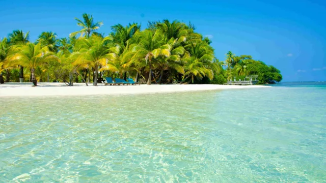 voyage belize iles caraibes