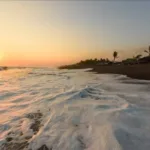 Cote Pacifique