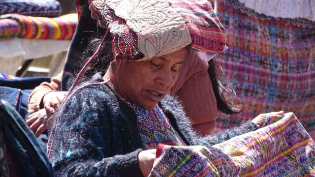 voyage trek randonnée guatemala