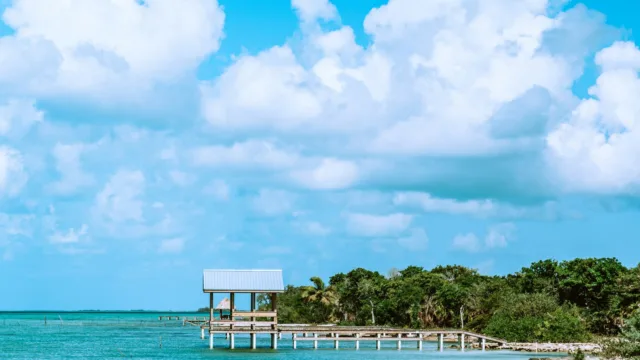 tourisme belize guatemala caraibes