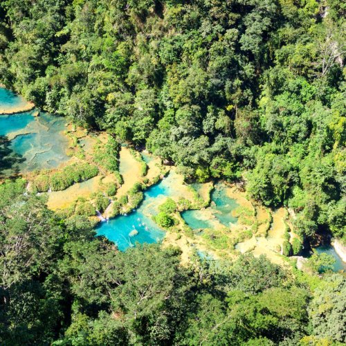 Voyager au Guatemala en 2026 : une destination sûre