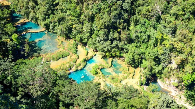 Voyager au Guatemala en 2026 : une destination sûre