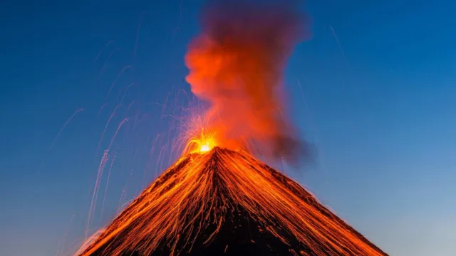 tourisme Guatemala