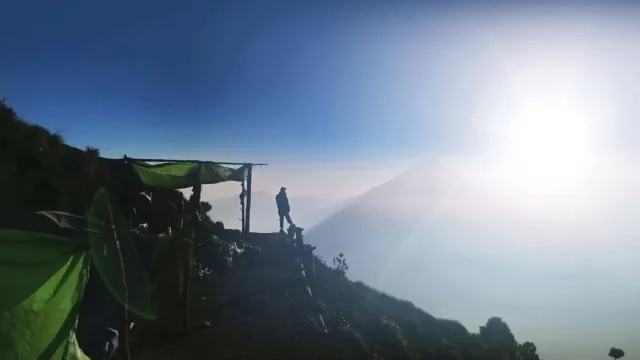 tourisme Guatemala