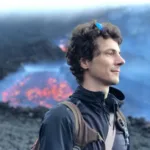 Tristan, fondateur de Terra Guatemala