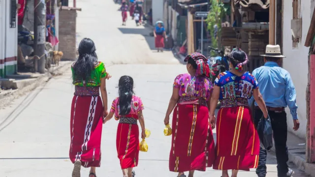 voyage guatemala