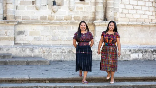 voyage guatemala